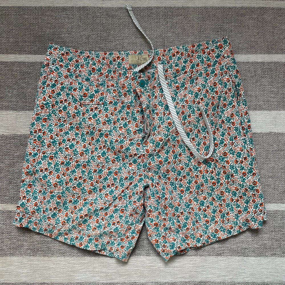 J. Crew Men's Trunks